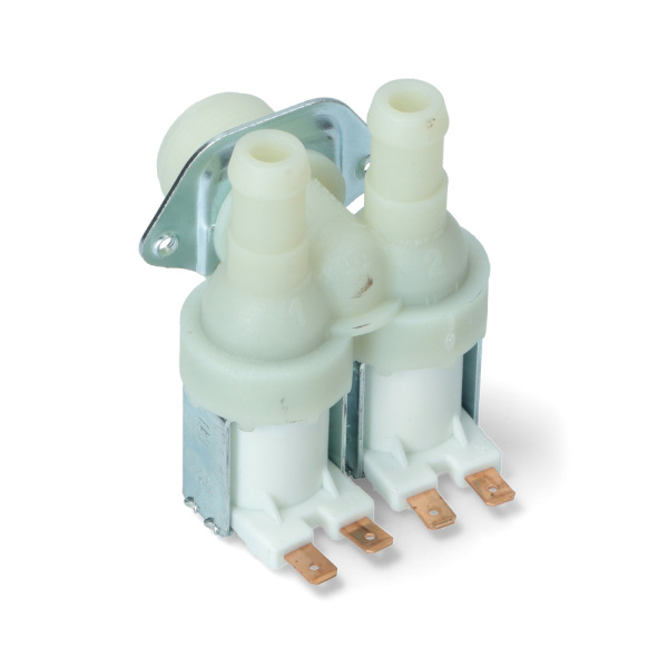 Электромагнитный клапан 2v 90°. Ø14мм Universal-Eltek VAL023UN