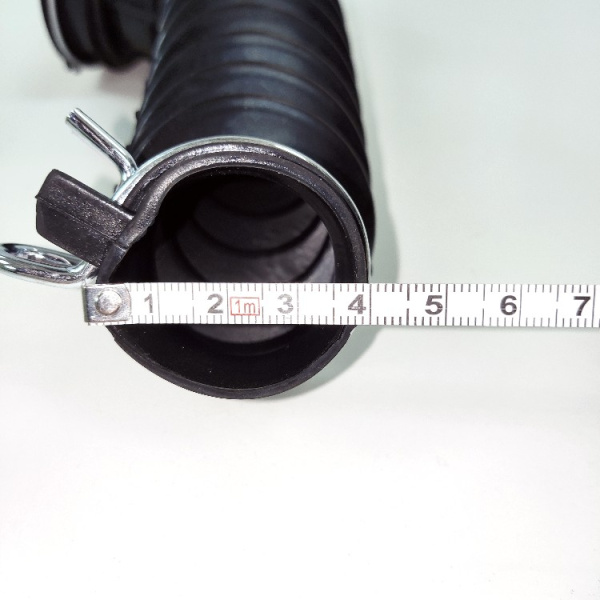 Патрубок сливной для стиральной машины Beko 2478000100