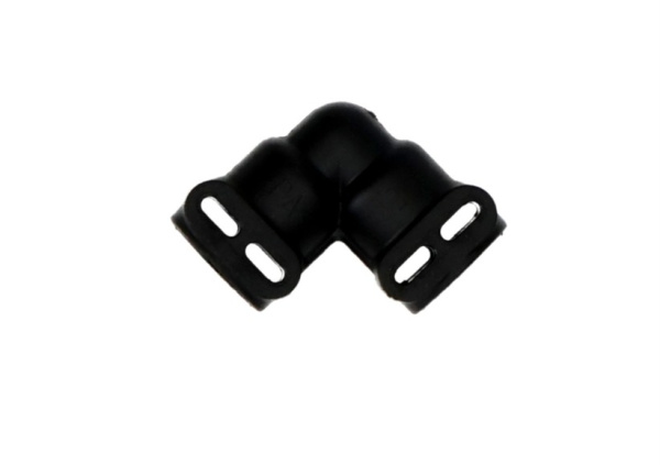 Переходник угловой 90° для кофемашины Krups MS-0060761