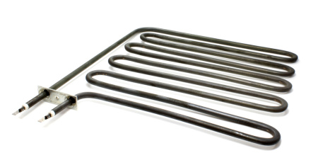 Тэн для сауны ZSB228 2670 Вт HTS007HR