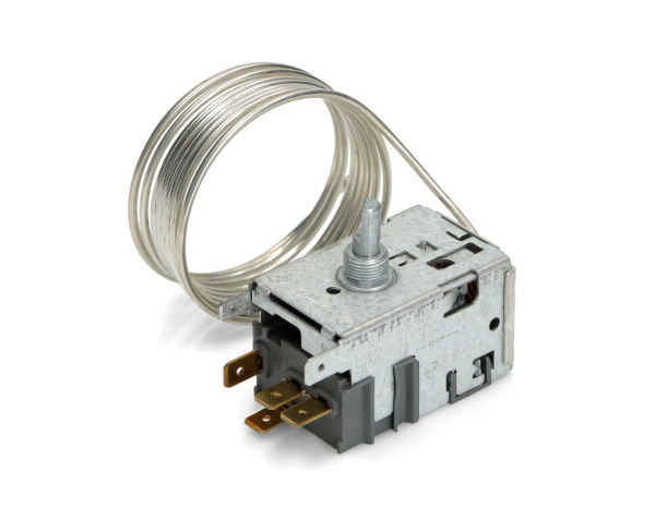 Термостат для холодильника 077B7004 TRF004DF