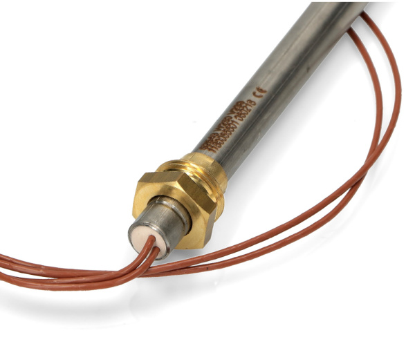 Тэн патронный 9,9X136мм 250W PLT006UN