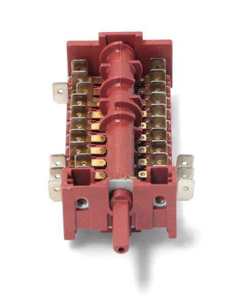 Переключатель режимов духовки Hansa 'Gottak' 801001 COK310AA