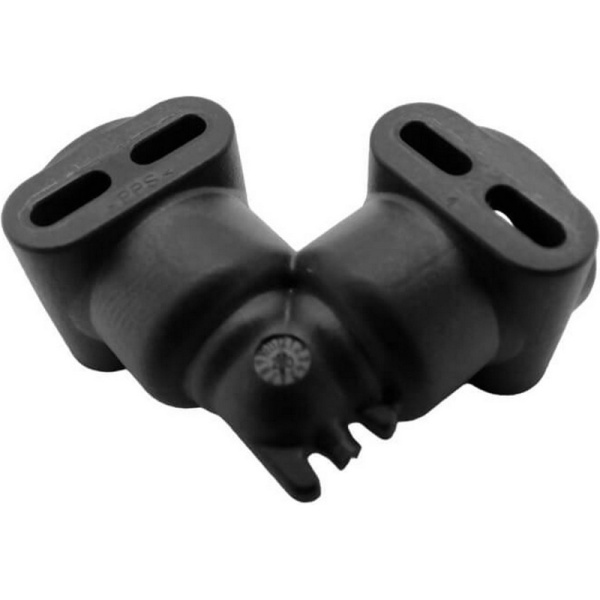 Соединитель угловой для кофемашины Delonghi ES0060761