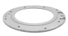 Обод люка внутренний для стиральной машины Vestel 42219373