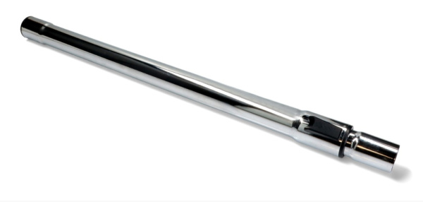 Труба телескопическая для пылесоса Ø35 L596-996mm VAC153UN