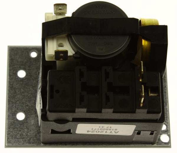 Таймер электромеханический для духовки Smeg 818800171