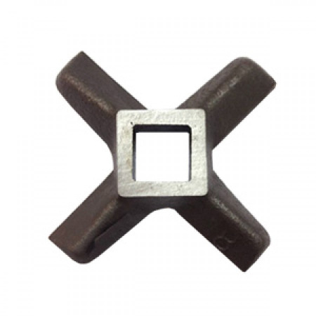 Нож мясорубки - BOSCH 755469 - ORIGINAL  MGR104BO