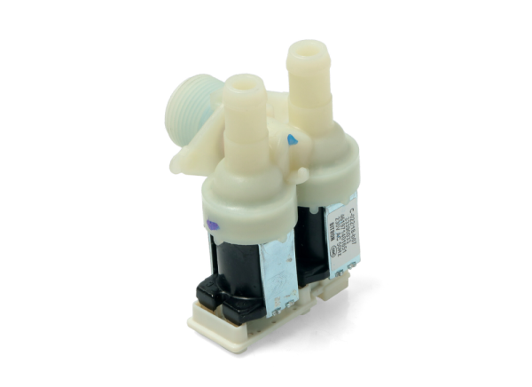 Электромагнитный клапан 90° Whirlpool VAL020WH