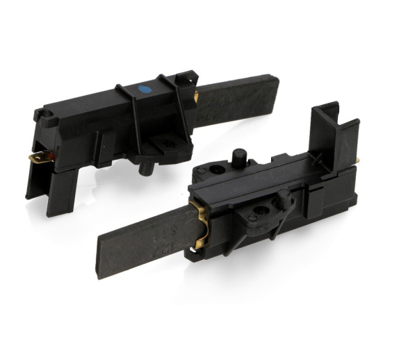 Щетки мотора (2шт) Whirpool, Candy 481931088529 028595 92126721 CAR040UN