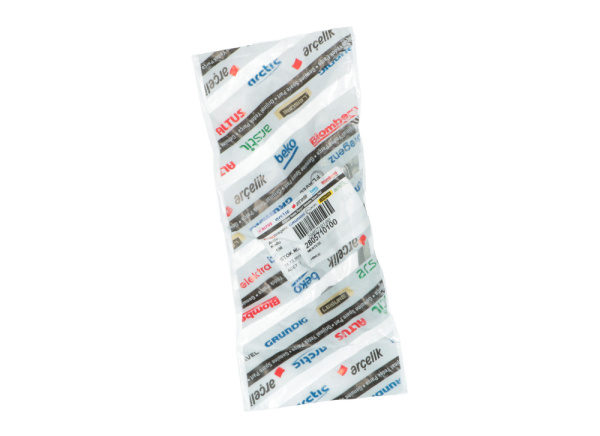 Петля навес люка для стиральной машины Beko 2805710100