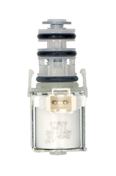 Клапан солевого бункера для посудомоечной машины Bosch 00611916