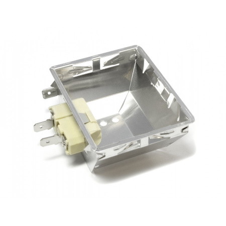 Светильник галогеновой лампочки для духовки G9 40W 230V LMP431UN