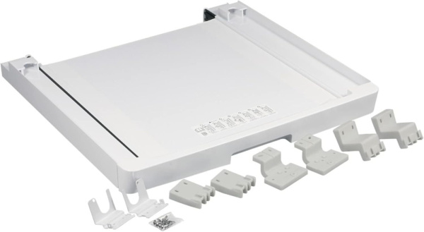 Полка между сушильной и стиральной машиной LG DK1W AGF30790698