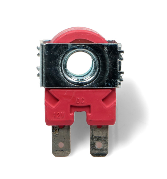 Катушка электромагнитного клапана 12V DC VAL904UN