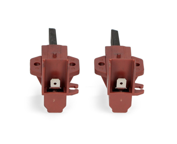 Щетки мотора (2шт) 5x12,5x32 Ariston 196544 047318 CAR058UN