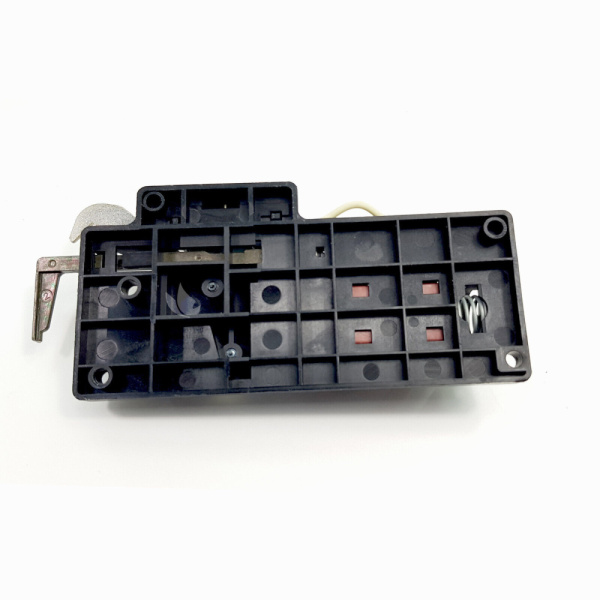 Блокировка люка для духовки Indesit C00275626