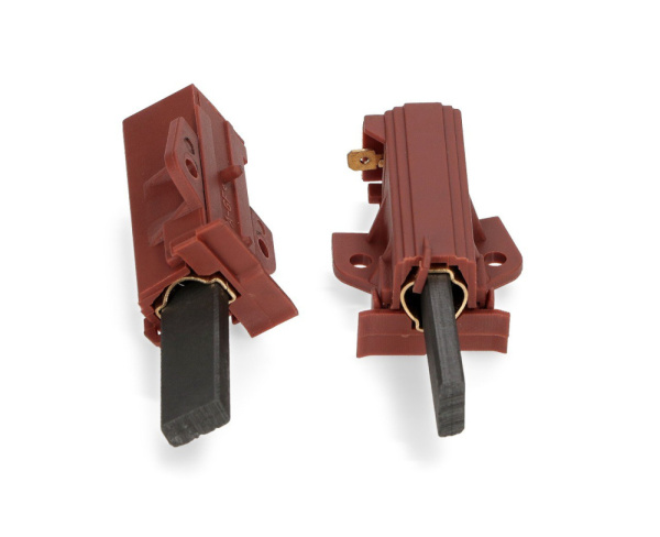 Щетки мотора 5x12,5x32mm (2шт) Zanussi 4900466 481281719418 481281729602 CAR004UN