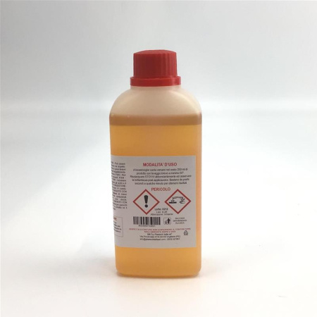 Жидкость от накипи для посудомоечной машины Bilt Stovvi