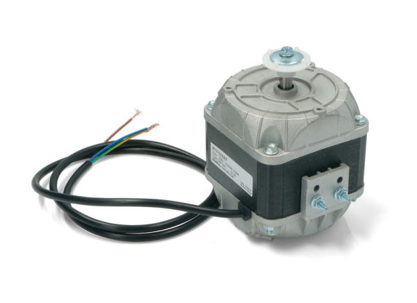 Мотор вентилятора 25w/95w MTF525RF