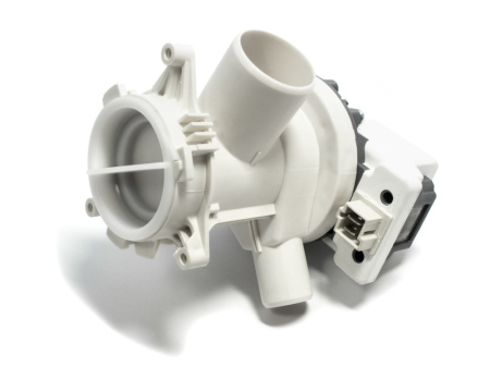 Сливной насос для стиральной машины Beko 00215480