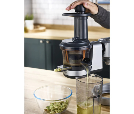 Соковыжималка шнековая для кухонного комбайна Kenwood KAX720PL AW20010016