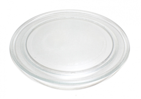 Тарелка для СВЧ Ø315mm / GALANZ  / MCW019UN