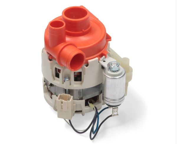 Насос циркуляционный для посудомоечной машины Smeg  MTR513SM