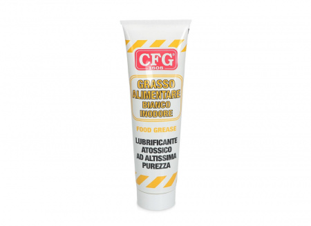 Пищевая силиконовая cмазка для кофемашин CFG 125 мл CRC6201UN