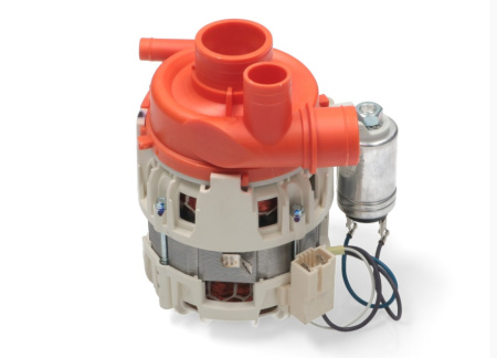 Насос циркуляционный для посудомоечной машины Smeg  MTR513SM