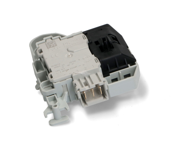 Блокировка люка для стиральной машины Bosch 00638259 INT023BO