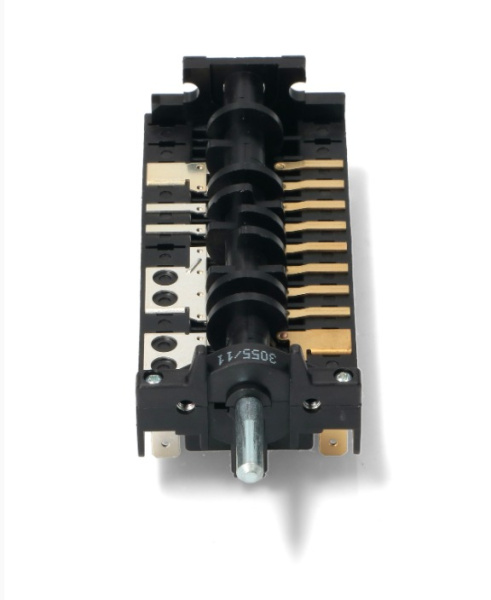 Переключатель режимов духовки Smeg 811730400