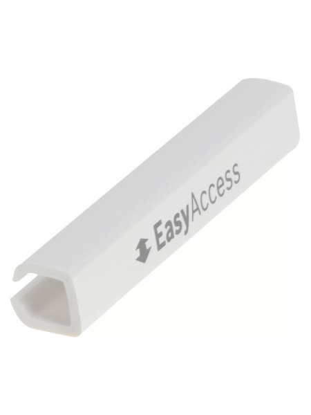 Съемная ручка EasyAccess для стеклянной полки холодильника  Bosch 00632366