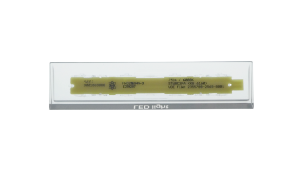 Лампочка LED светодиодная для холодильника Bosch 10024820