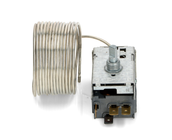 Термостат для холодильника 077B7007 TRF007DF