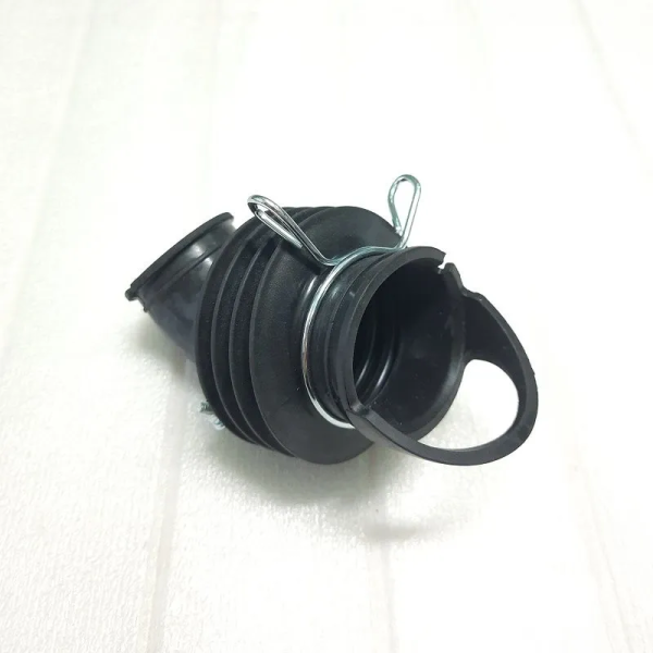 Патрубок заливной для стиральной машины Midea 12638100000276