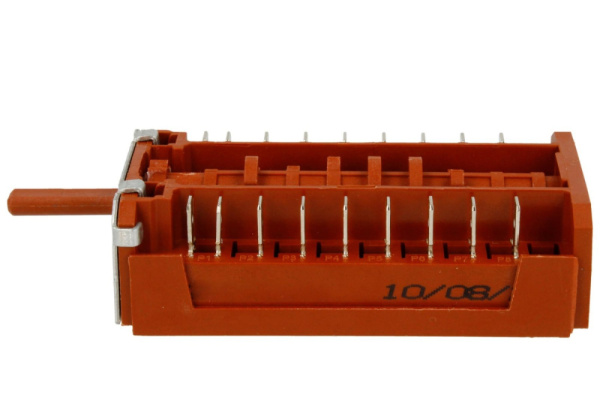 Переключатель для духовки Vestel 32038577