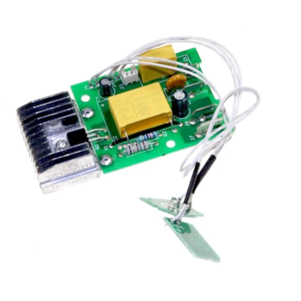 Плата управления для кофемашины Krups MS-0040688