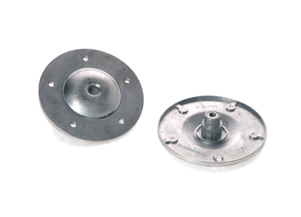 Суппорт барабана для стиральной машины Whirlpool 480110100802 SPD013WH