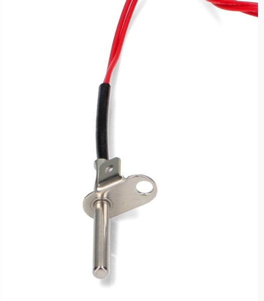 Датчик температуры для духовки Whirlpool 481010836688