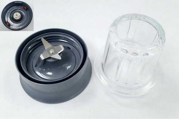 Мельница измельчитель для кухонного комбайна Kenwood KW715835