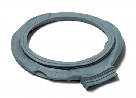 Манжета люка для стиральной машины с сушкой Samsung DC64-03235B GSK023SA