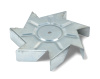 Крыльчатка вентилятора для электропечи Smeg 039290137