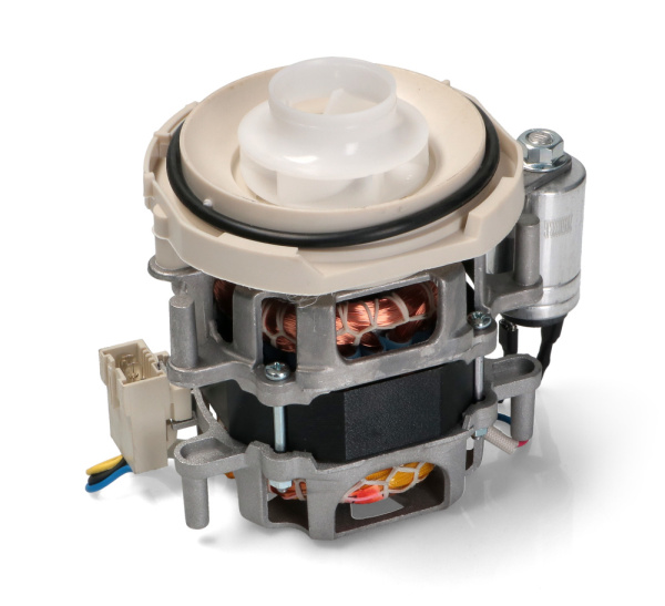 Мотор циркуляционный для посудомоечной машины Gorenje 556161