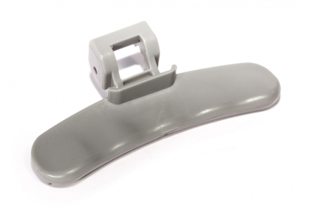 Ручка люка оригинал Samsung Dc64-01948b DHL007SA