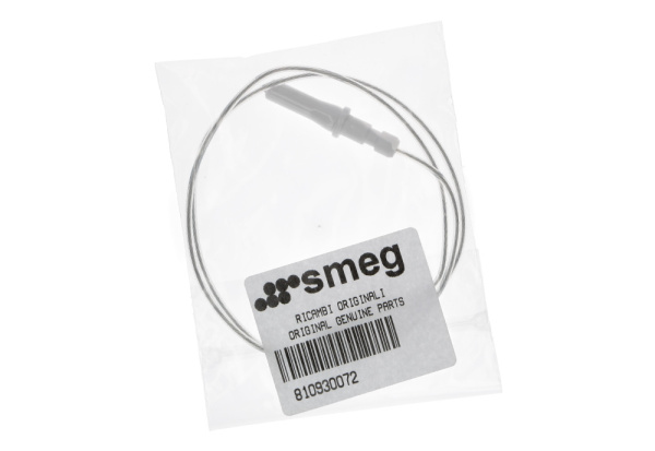 Свеча поджига газовой плиты SMEG 810930072 SKL 