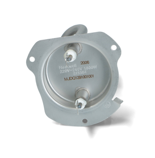 Блок распределения и нагрева для посудомоечной машины HTF101GO