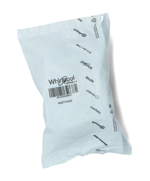 Держатель разбрызгивателя для посудомоечной машины Indesit C00310965 Whirlpool 481253029431