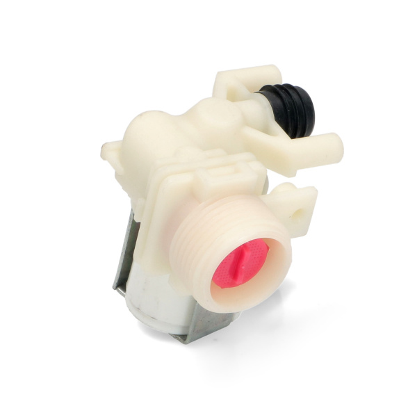 Электромагнитный клапан для стиральной машины Indesit C00110329