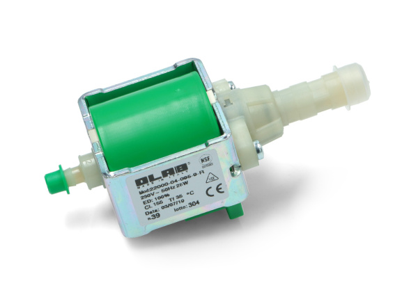 Насос для кофемашины OLAB 28W.230 B.50 Гц / CFM205UN